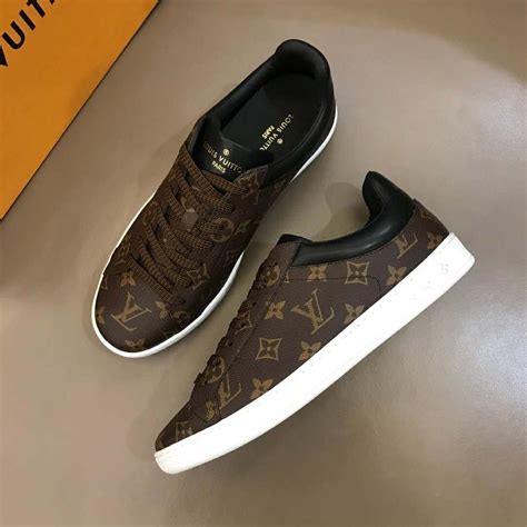 lv tenis hombre|Louis Vuitton Palo Alto.